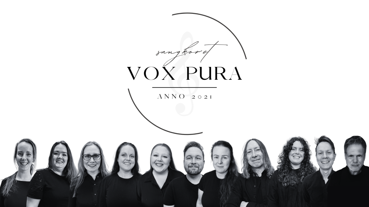 Sankoret Vox Pura
