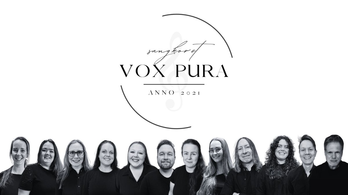 Sankoret Vox Pura